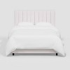 Lennon Bed in Luxe Velvet - Threshold™ - 2 of 4