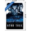 Trends International Star Trek XI - One Sheet Framed Wall Poster Prints - 3 of 4