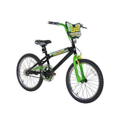 dynacraft mountain ridge bike