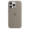 Apple iPhone 15 Pro Max Silicone Case with MagSafe - 3 of 4