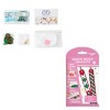 DIAMOND DOTZ BIG DOTZ® Festive Bracelets Diamond Art Kit - 3 of 4