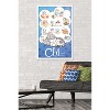 Trends International Chi's Sweet Home Framed Wall Poster Prints - 2 of 4