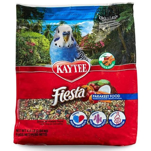 Kaytee fiesta guinea outlet pig food 4.5 lb