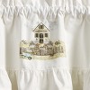 Park Designs Spring Garden Valance 60” x 14” - 3 of 3