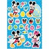 Disney Mickey Activity Egg Craft Kit | Coloring Pages | Stickers | Markers | Crayons - image 3 of 4