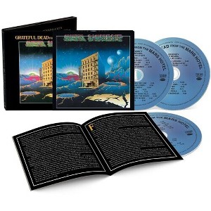 Grateful Dead - From The Mars Hotel (50th Anniversary) - 1 of 1