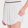 Girls' Flowy Woven Skort - All in Motion™ - 3 of 3