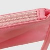 Anna-Kaci Women's Transparent PVC Cosmetic Bag - Lightweight Travel Makeup Organizer - 4 of 4