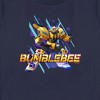 Women's Transformers: EarthSpark Bumblebee Portrait T-Shirt - 2 of 4