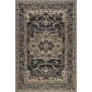 Nuloom Hafwen Indoor/Outdoor Reversible Area Rug - 1 of 4