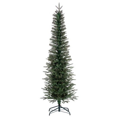Vickerman Bixley Fir Christmas Artificial Tree