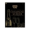 University Games Murder Mystery Party - The Champagne Murder Board Game - 2 of 4