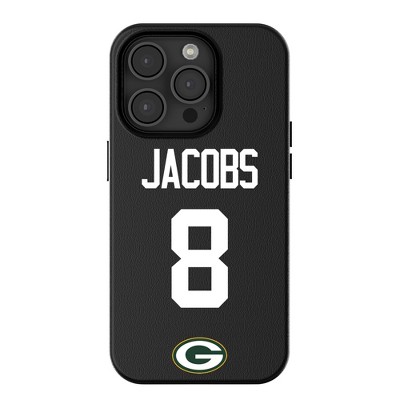 josh jacobs