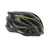 GOOFY Adult Racing Stripe Helmet Lightweight, Mountain Bike Helmets, Bicycle Helmets Adjustable Fit for Men Women - 2 of 4