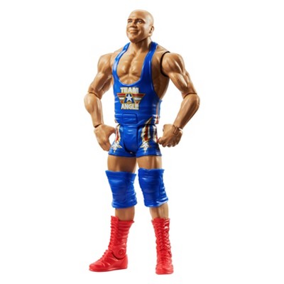 wwe kurt angle action figure