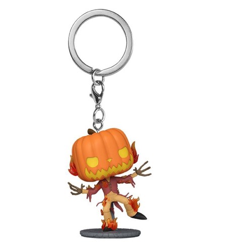 Funko Funko Pop Keychain Pumpkin king Target