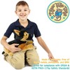 Gretchen The German Shepherd - 15 Inch Stuffed Animal Plush - By Viahart - 4 of 4