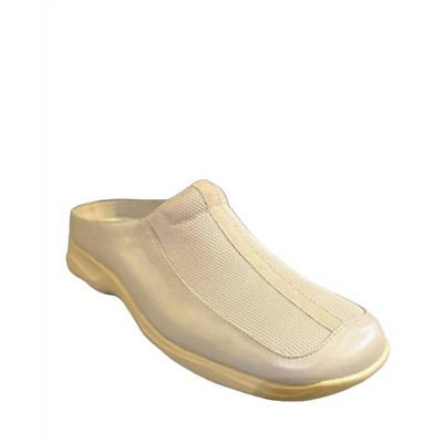 Men's 's Closed Toe Slip On Clog - GBX