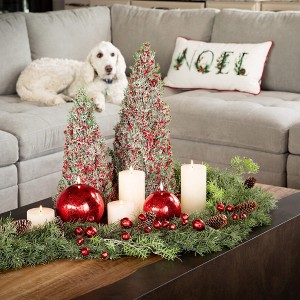Sullivans Jingle Bell Christmas Garland - 1 of 4