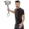 Hasbro Marvel Legends Series Mjolnir Electronic Hammer - 3 of 3