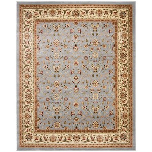 Lyndhurst LNH312 Power Loomed Rugs - Safavieh - 1 of 4