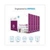 HP Papers Premium24 Paper, 98 Bright, 24 lb Bond Weight, 8.5 x 11, Ultra White, 500 Sheets/Ream, 5 Reams/Carton - 2 of 4