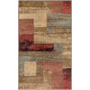 Mark & Day Hugo Woven Indoor Area Rugs - 1 of 4