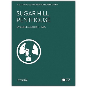 Alfred Sugar Hill Penthouse 4 (Medium Advanced / Difficult) - 1 of 1