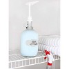 Cornucopia Brands Large Pump Dispenser 38mm Replacement Pumps for Gallon / Half Gallon Bottles 4pk; 38-400 Size - 3 of 4