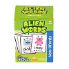 Junior Learning Rainbow Phonics Alien Word Cards Non-Words 148/Set (JRLRP109) - 2 of 4
