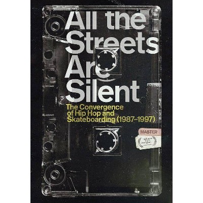 All The Streets Are Silent (DVD)(2021)