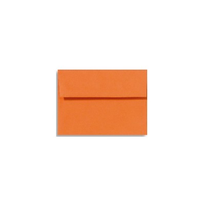 Holiday Cards LUXPaper #17 Mini Gift Card Envelopes, 2 11/16 X 3 11/16, Ruby Red, 50/Pack Uber Gift Card