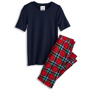 Jockey Boys' Ultra Soft Cooling Jogger Sleep Set - 1 of 1