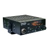 PRESIDENT ELECTRONICS CB Radio Starter Kit with TED FCC 40-Channel 12-Volt AM/FM CB Radio and Virginia F Magnet-Mount Antenna in Black - 4 of 4
