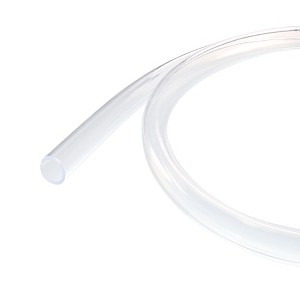 Unique Bargains PVC Flexible Water and Air Hose Vinyl Tubing 10ft - 1 of 3