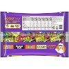 Child's Play Candy Halloween Chewy Gummy Variety Pack - 95.2oz - 2 of 4
