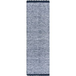 Montauk MTK615 Hand Woven Indoor Rugs - Safavieh - 1 of 4