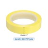 Unique Bargains Adhesive Versatile Durable Highlight Graphic Chart Marking Tape 72 Yards - 2 of 4