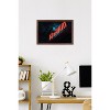 Trends International DC Batman: Caped Crusader - Sign Key Art Framed Wall Poster Prints - 2 of 4