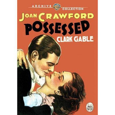 Possessed (DVD)(2011)