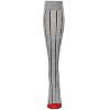Memoi Hot Pinstripe Cotton Blend Knee High Sock - 2 of 3