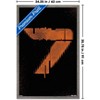 Trends International Call of Duty: Black Ops 7 (2025) - Tactical Soundwave 7 Framed Wall Poster Prints - 3 of 4