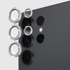 Case-Mate Samsung Galaxy S25 Series Aluminum Ring Lens Protector - 2 of 4