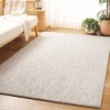 Ebony EBN231 Hand Tufted Indoor Rugs - Safavieh - 2 of 4