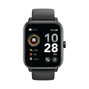 Cubitt CT2Pro Max Smart Watch  Fitness Tracker - 1 of 4