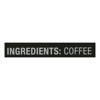 Lavazza Espresso Arabica Ground Coffee K-Cup Pods - Case of 6/10 ct - 3 of 3