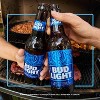 Bud Light American Lager Beer - 20pk/16 fl oz Bottles - 4 of 4