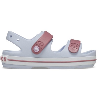 Crocs Kids Crocband Cruiser Adjustable Sandals