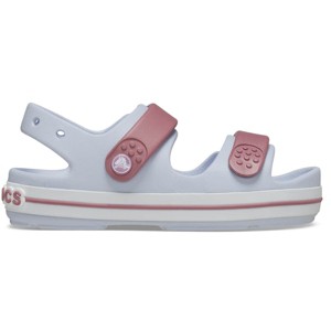 Crocs Kids Crocband Cruiser Adjustable Sandals - 1 of 4