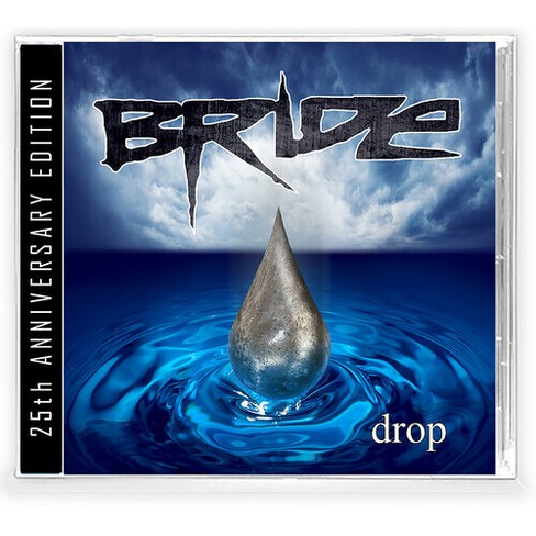 Bride Drop CD